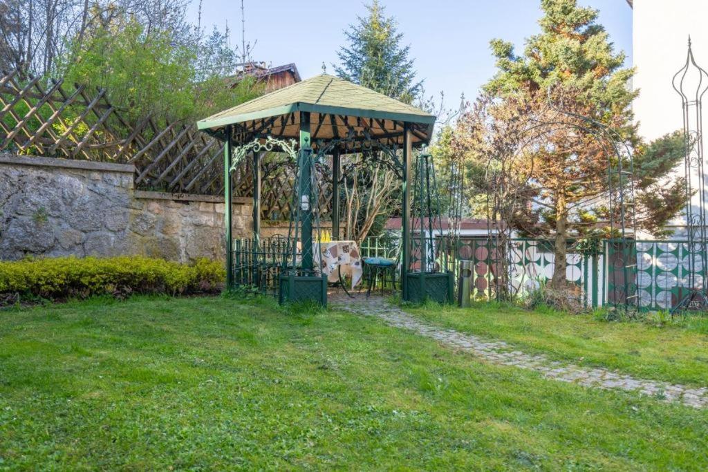 Willa Kama Szklarska Poręba Exterior foto
