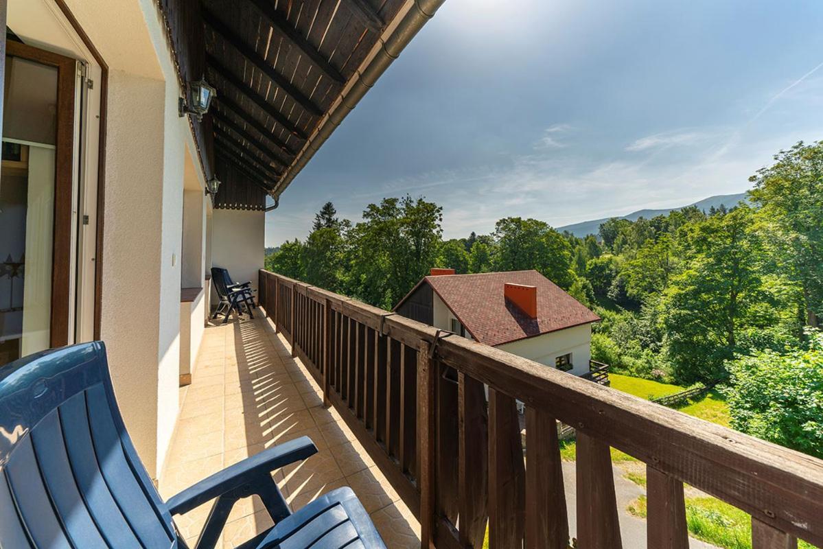 Willa Kama Szklarska Poręba Exterior foto