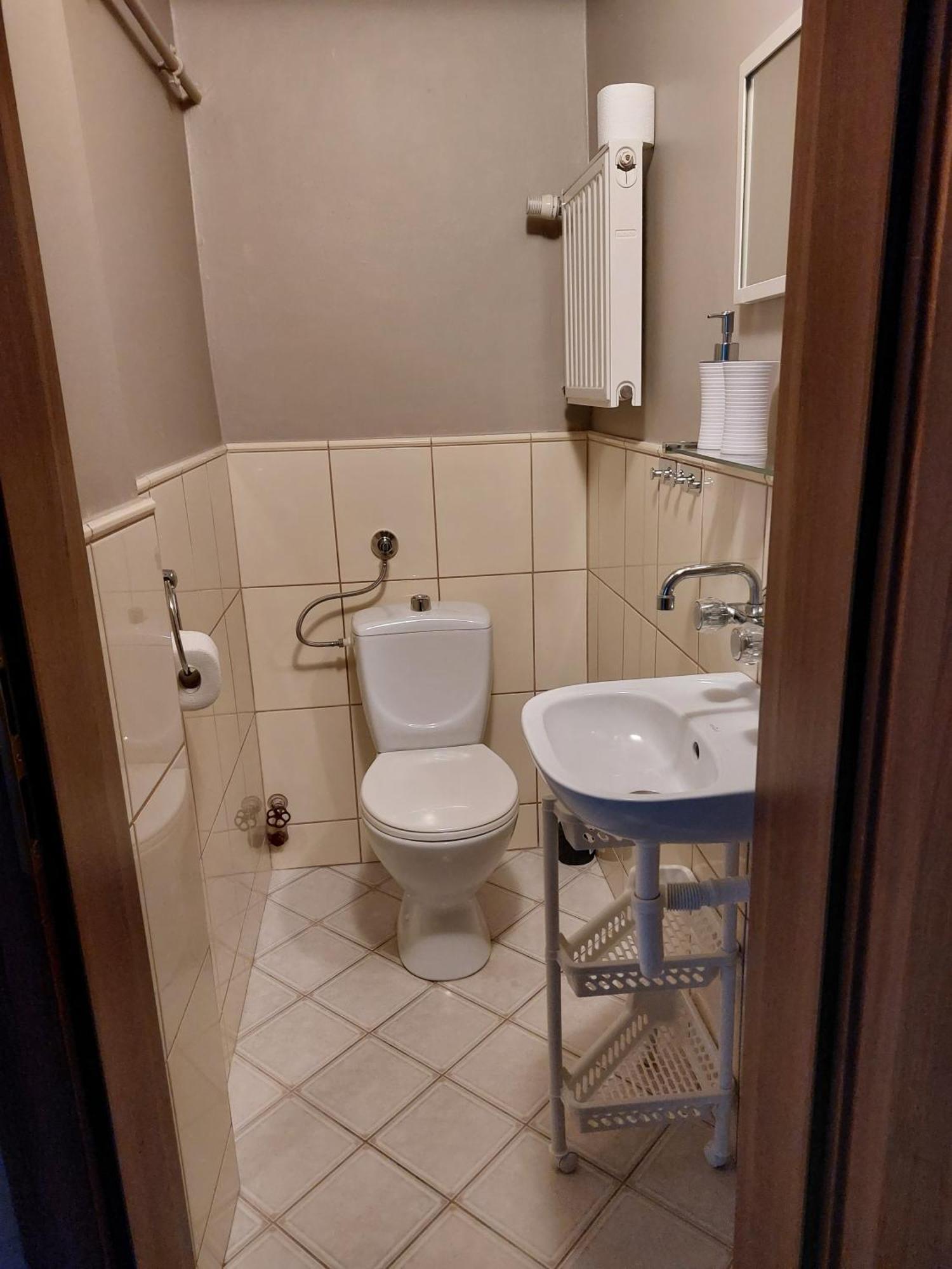 Willa Kama Szklarska Poręba Cameră foto